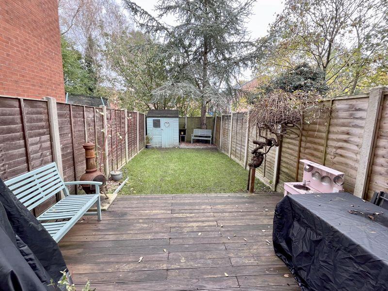 Additional image 7 of Totmel Road, Canford Heath, Poole, BH17