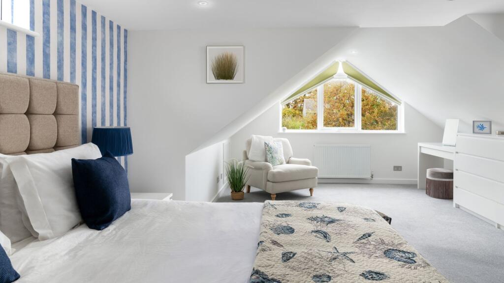 Additional image 33 of Naish Road, Barton On Sea, BH25