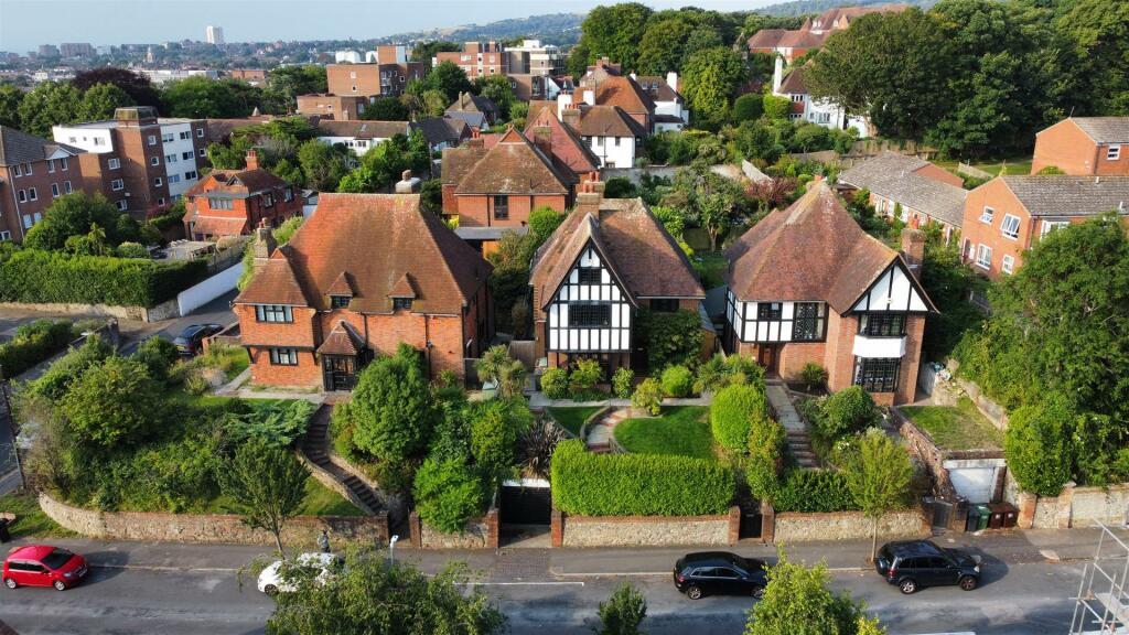 Additional image 36 of Carew Road, Eastbourne