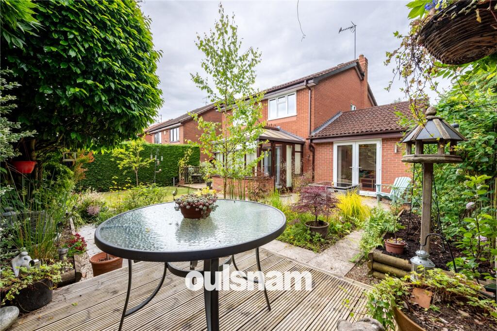 Additional image 24 of Summerhouse Close, Callow Hill, Redditch, Worcestershire, B97