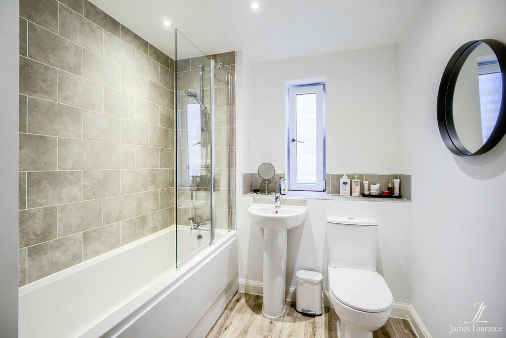 Additional image 5 of Boulton House, 1 Stratford House Road, Birmingham City Centre