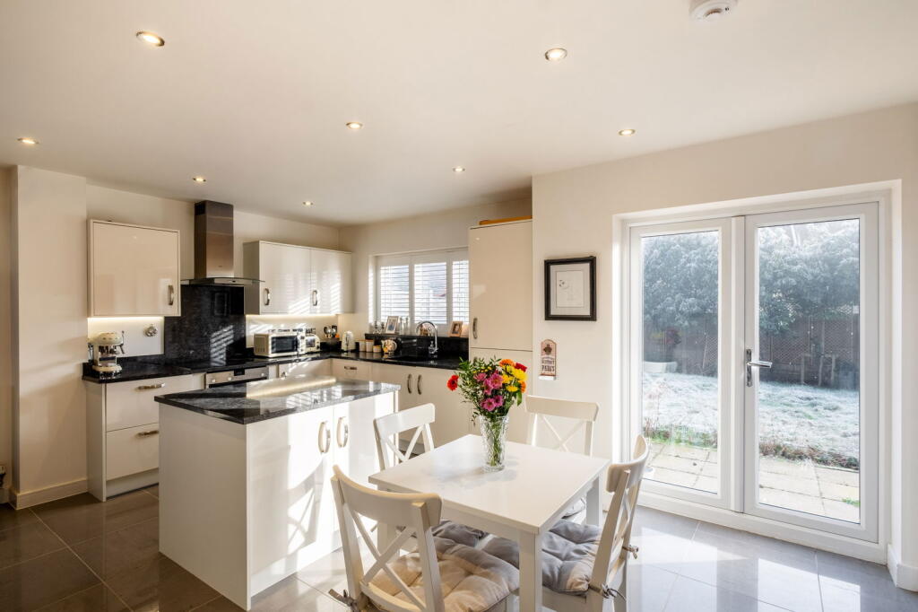 Additional image 9 of Thomas De Beauchamp Lane, Sutton Coldfield, B73 6DF