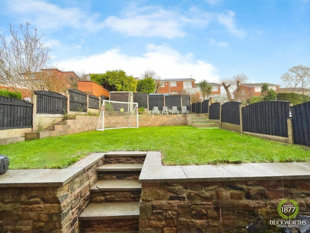 Additional image 4 of Elm Grove, Bromley Cross, BL7