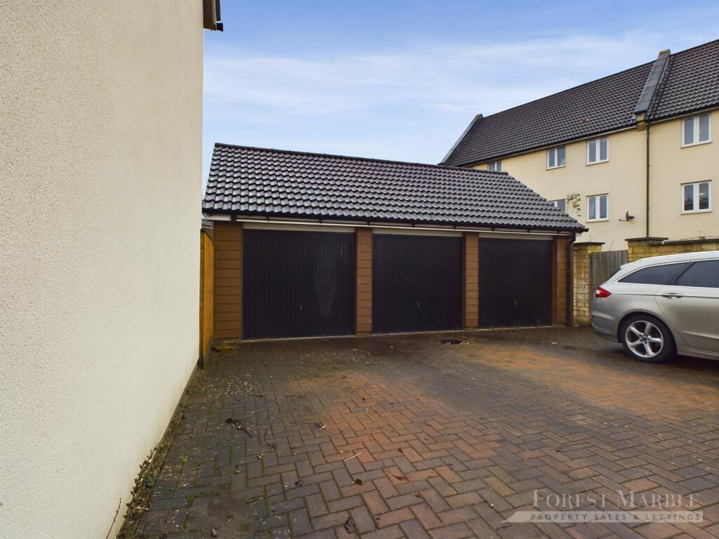 Additional image 10 of Garston Mead, Frome