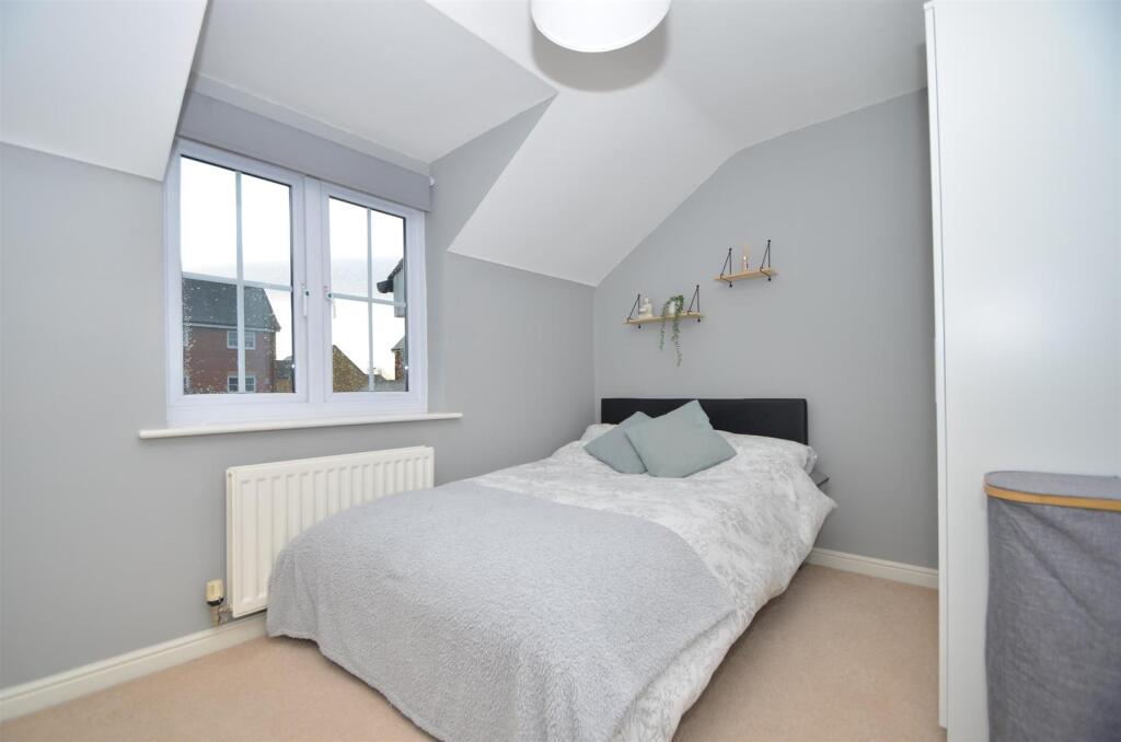 Additional image 10 of Avocet Grove, Soham, Ely