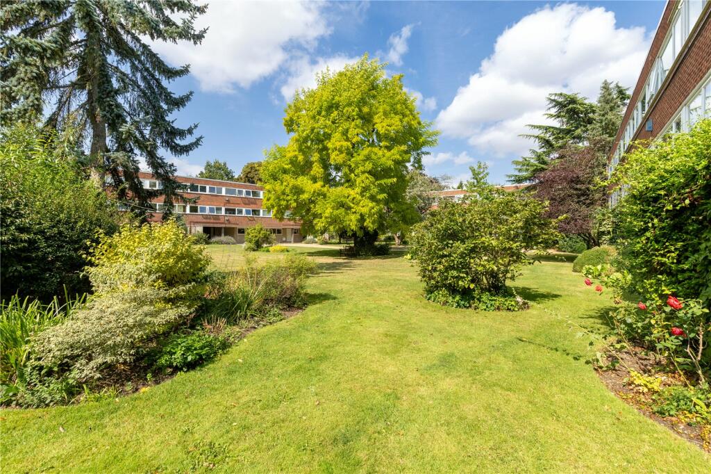 Additional image 11 of Gilmerton Court, Trumpington, Cambridge, Cambridgeshire