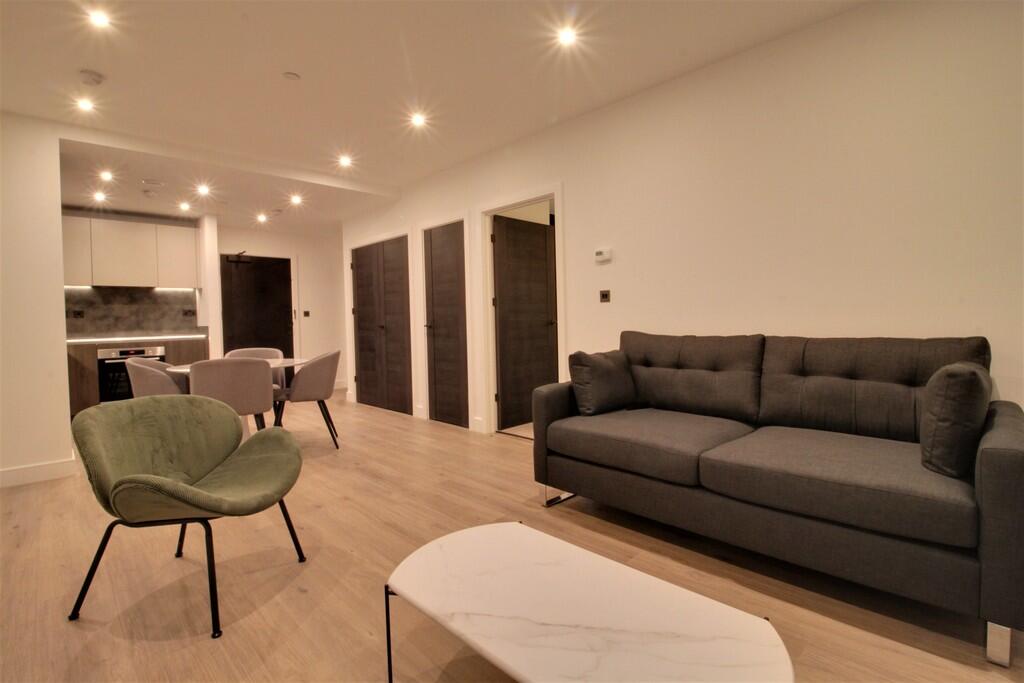 Additional image 20 of The Regent, Snow Hill Wharf, Birmingham