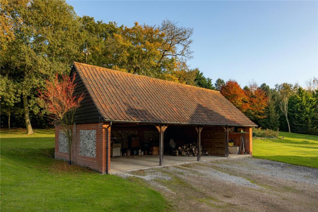 Additional image 14 of Coupals Road, Sturmer, Haverhill, Essex, CB9