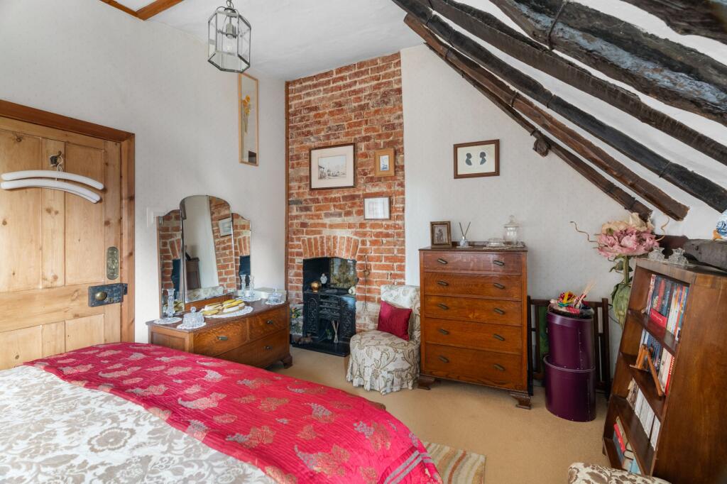 Additional image 19 of Burrell Way, Balsham, CB21