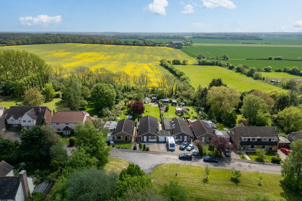 Additional image 5 of Maypole Croft, West Wickham, CB21