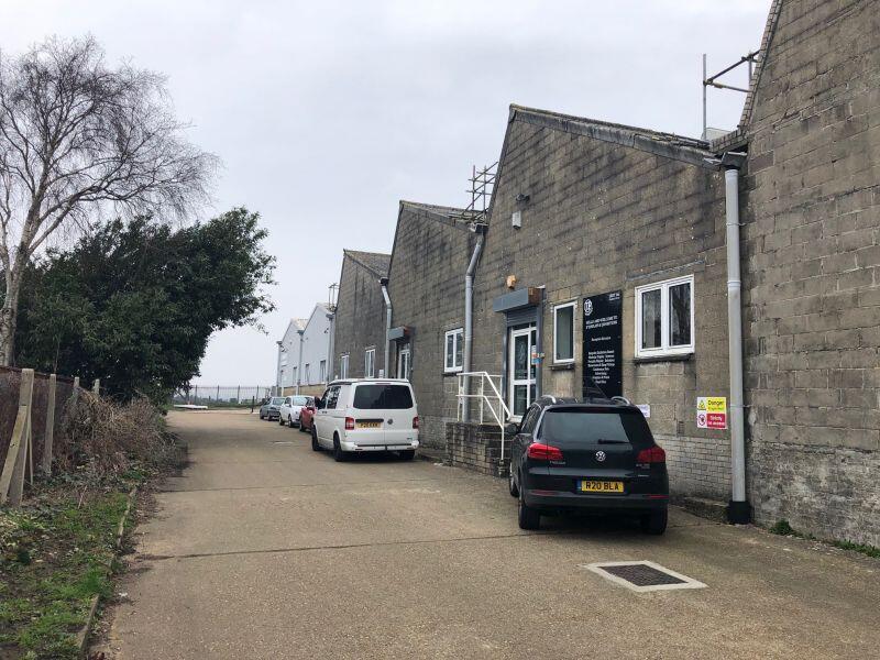 Additional image 8 of Chalwyn Industrial Estate, Parkstone, Poole