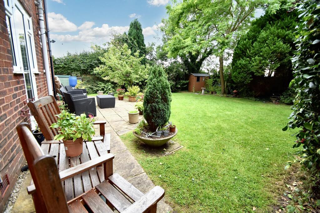 Additional image 39 of Pole Lane, Unsworth. Bury