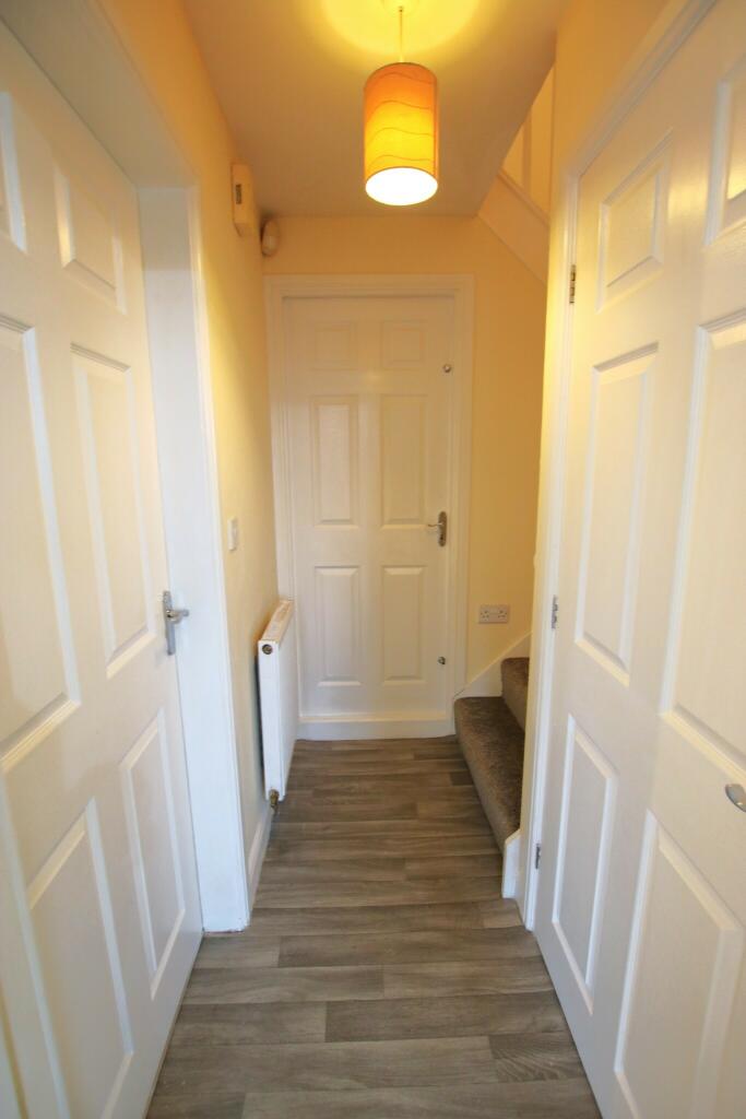 Additional image 9 of Parkes Way, Fernhurst Farm Development, Blackburn