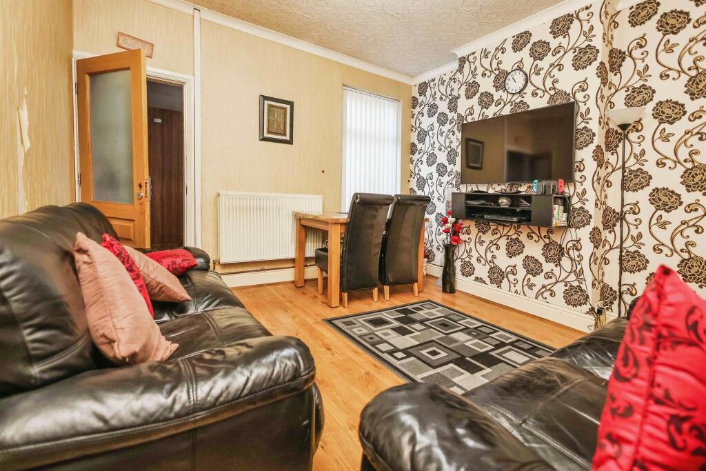 Additional image 2 of Third Avenue, Bordesley Green, Birmingham