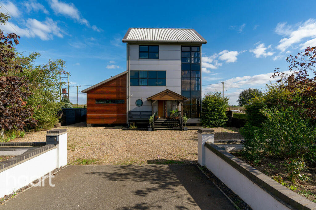 Additional image 4 of Mile End Road, Prickwillow