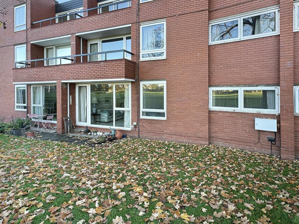 Additional image 16 of Fenners Lawn, Cambridge