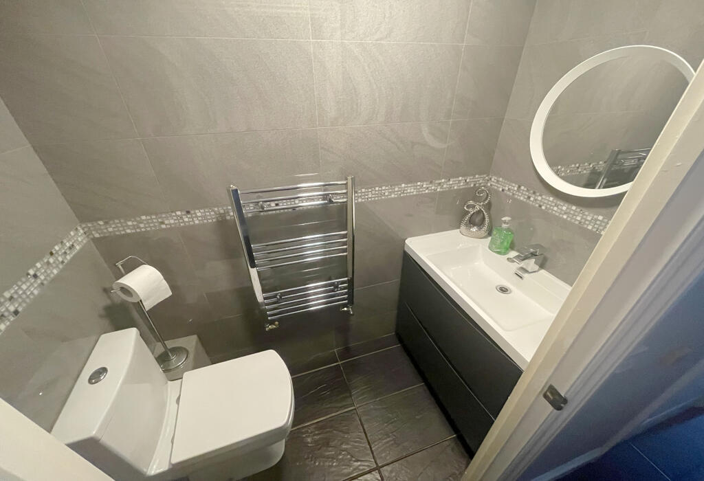 Primary image of St. Georges Drive, Bournemouth, Dorset