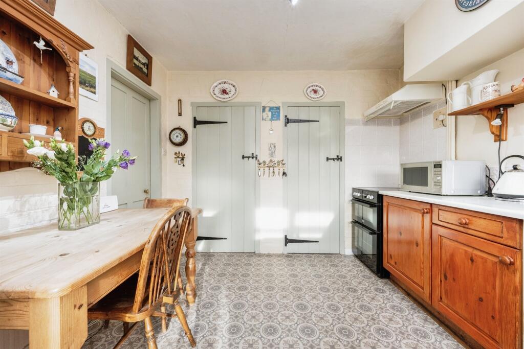 Additional image 3 of School Lane, Toft, Cambridge