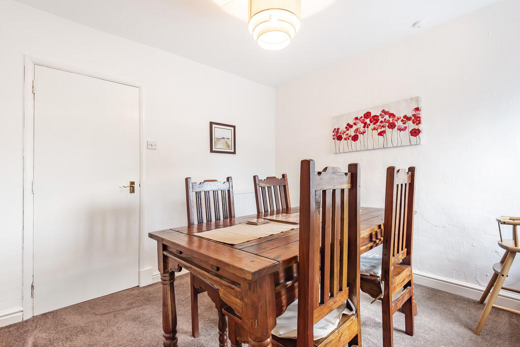 Additional image 16 of The Square, Ireby