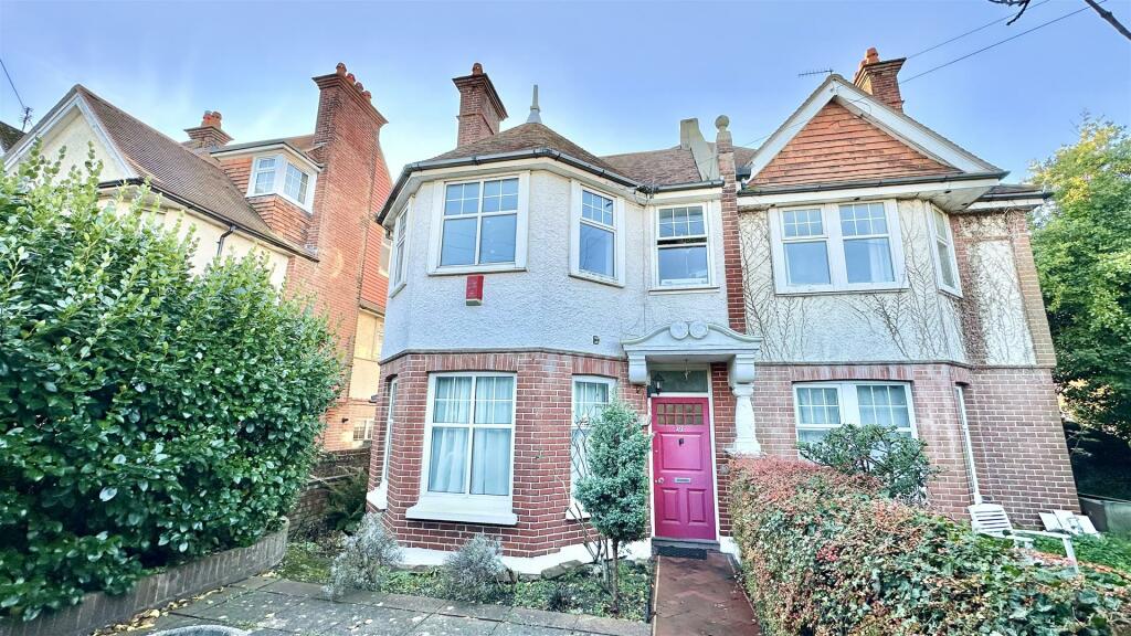Additional image 16 of Willingdon Road, Eastbourne