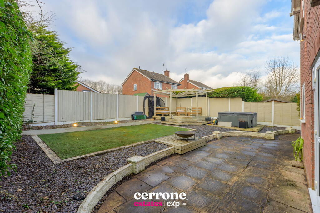 Additional image 20 of Kempsford Close, Oakenshaw South, Redditch, B98 7YS