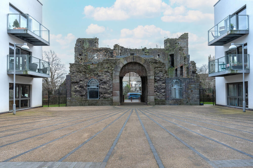 Additional image 9 of Hope Quay, The Gateway, Bristol, BS1 6ZH