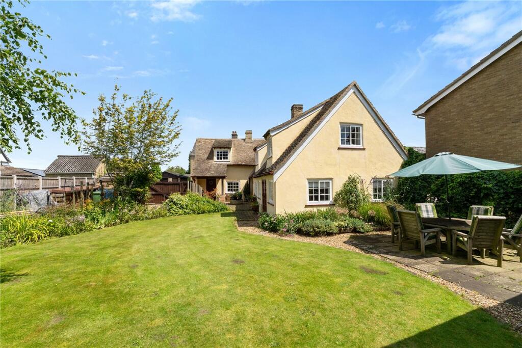 Additional image 16 of West Street, Over, Cambridge, CB24