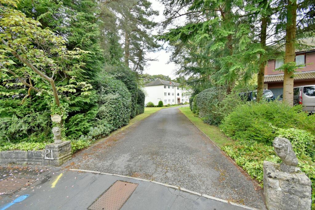 Additional image 17 of Aldridge Road, Ferndown, BH22