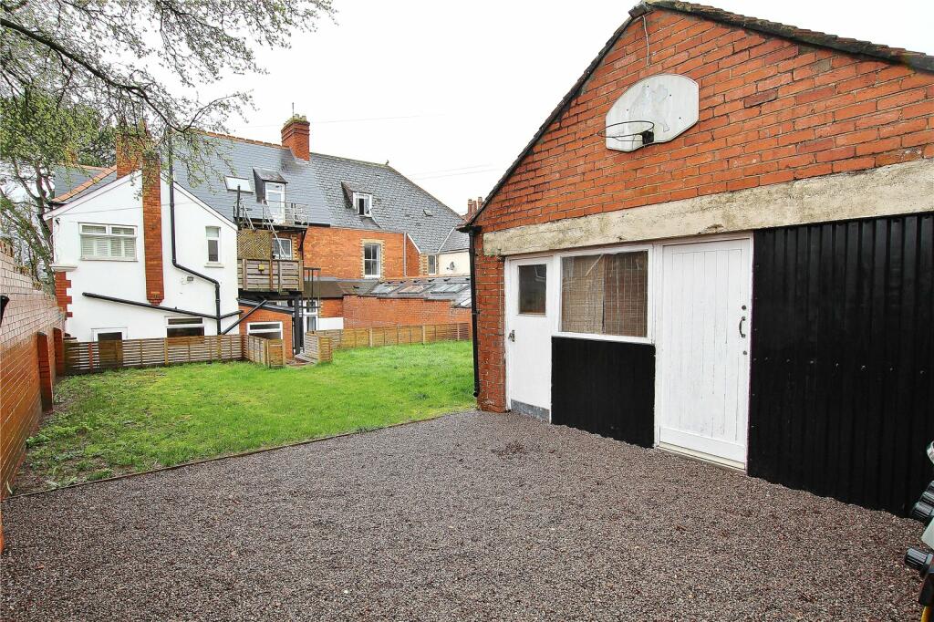 Additional image 12 of Ty Draw Road, Penylan, Cardiff, CF23