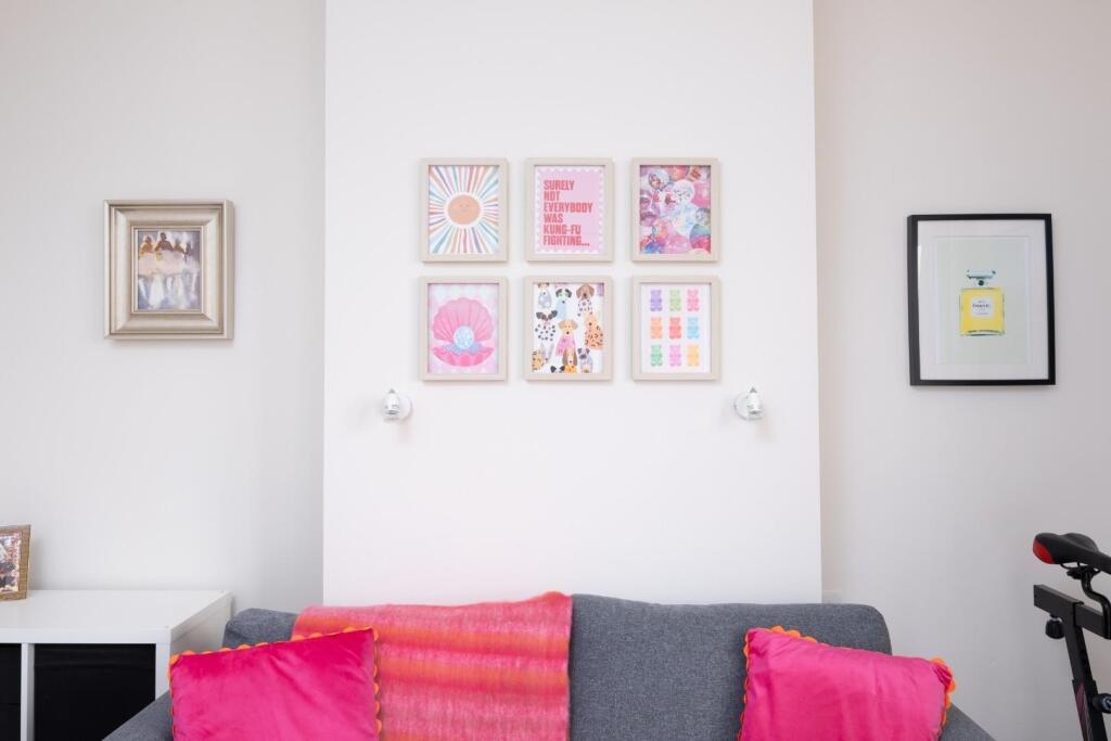 Additional image 17 of St. Marks Grove, Easton