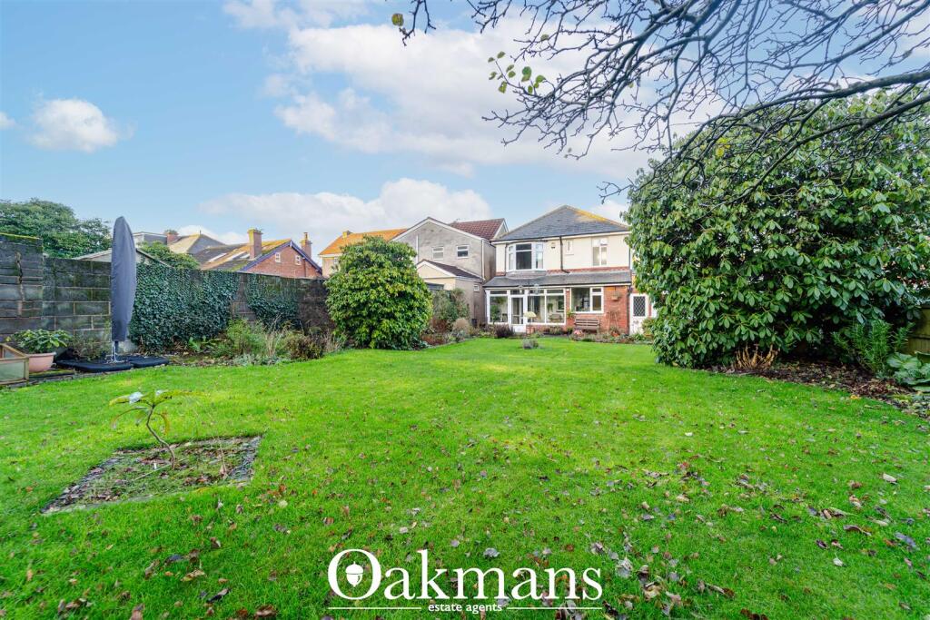 Additional image 29 of Willow Avenue, Birmingham