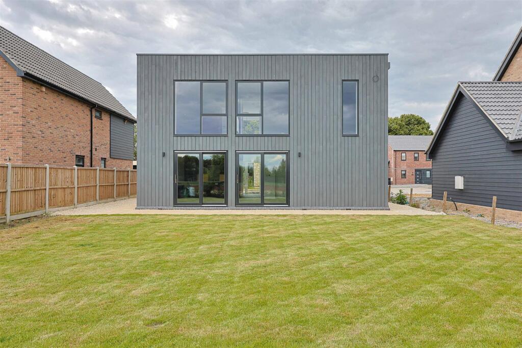 Additional image 18 of Russell Drive, Little Thetford