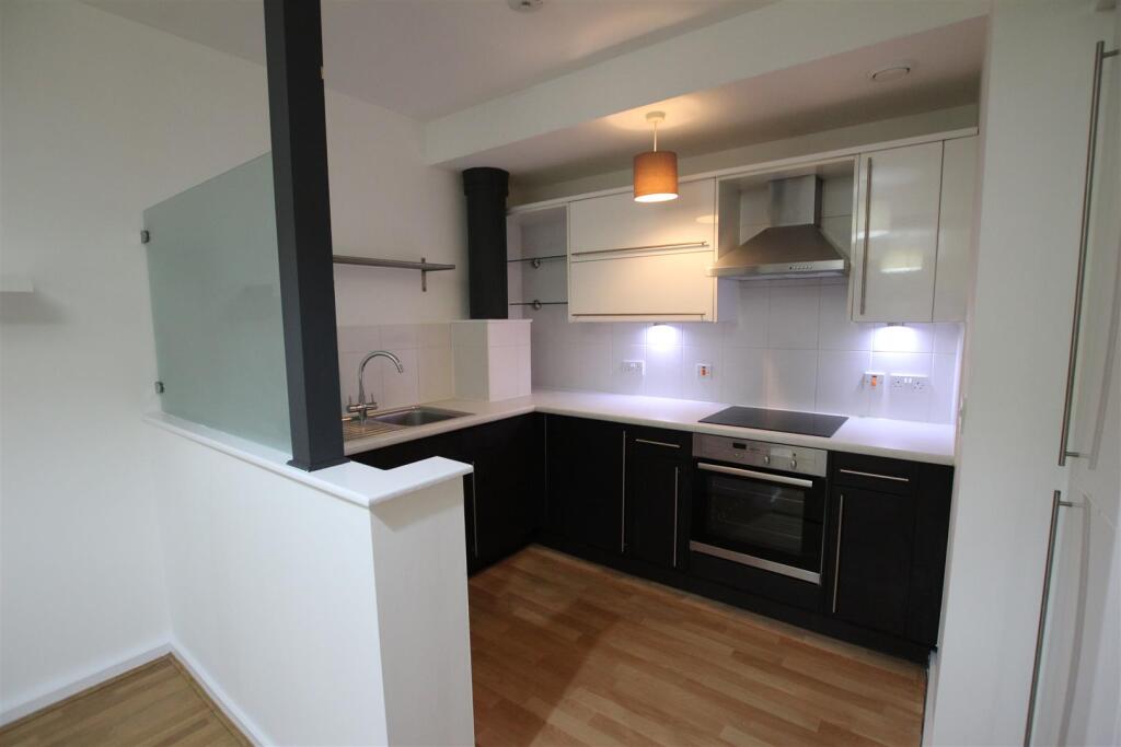 Additional image 4 of Holden Mill, Blackburn Road, Bolton