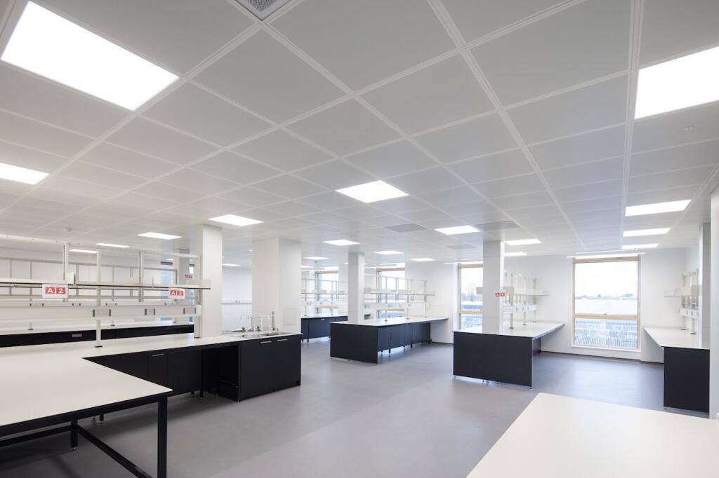 Additional image 4 of Cadence, Unity Campus, London Road, Pampisford, Cambridge, CB22 3FT