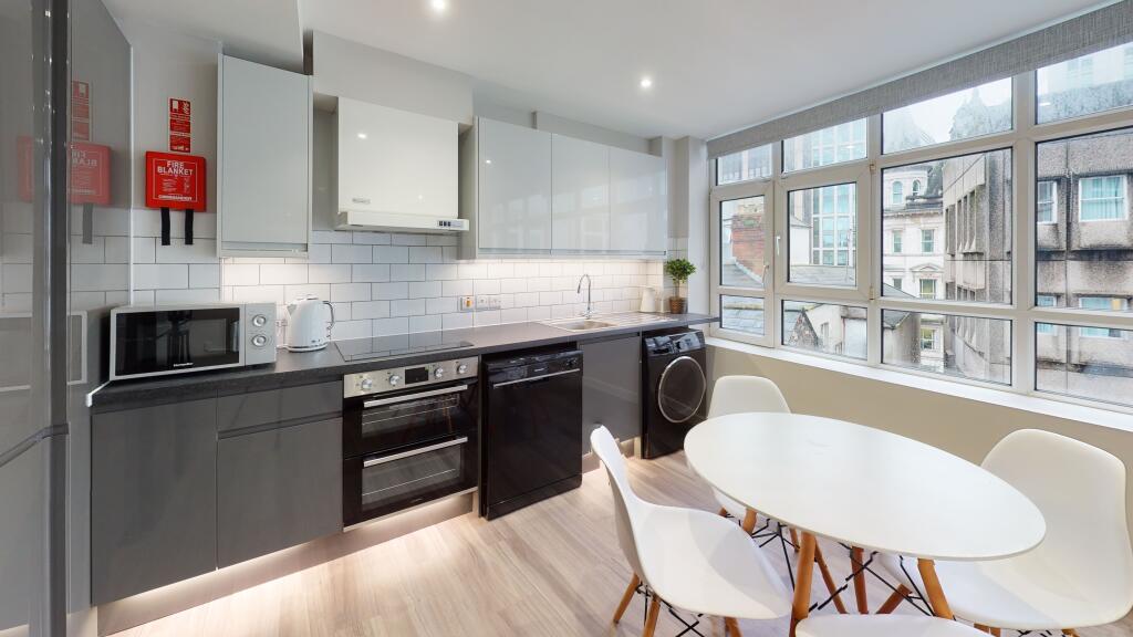 Additional image 5 of St. Mary Street, Cardiff(City), CF10