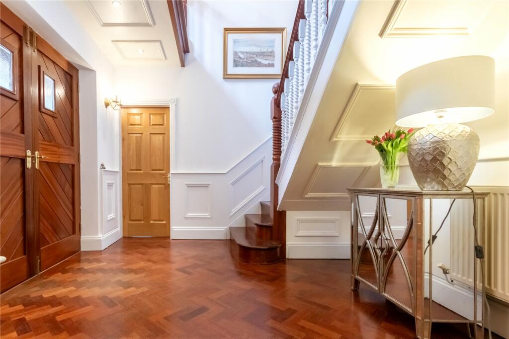 Additional image 4 of Hollybush Road, Cyncoed, Cardiff, CF23