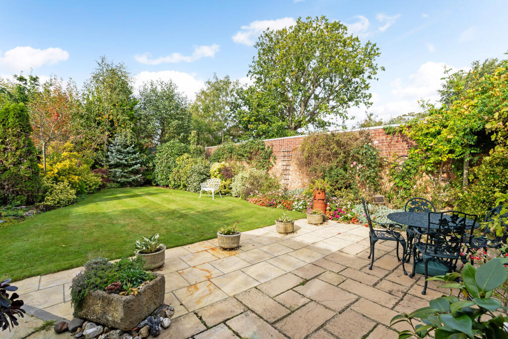 Additional image 18 of Hatfield Road, St. Albans, AL4