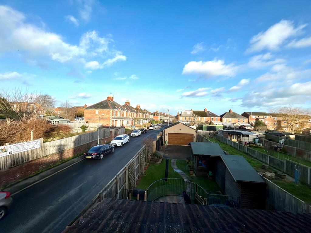 Additional image 24 of St Michaels Avenue, Yeovil, BA21