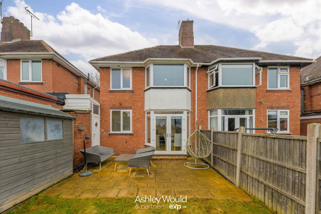 Additional image 22 of Quinton Lane, Quinton, Birmingham, B32 2TS