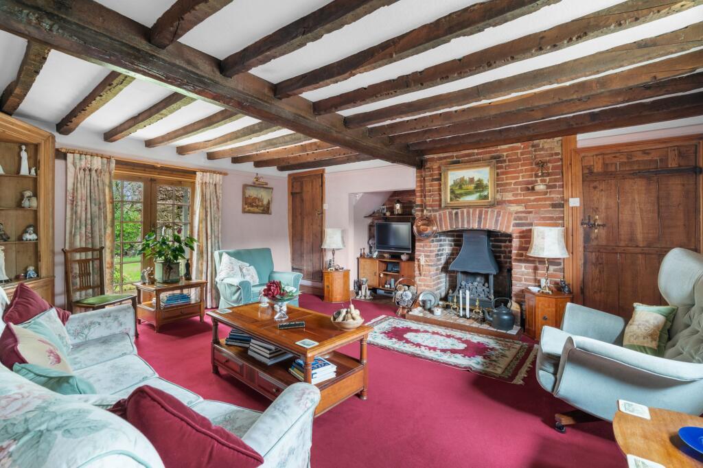 Additional image 5 of Burrell Way, Balsham, CB21