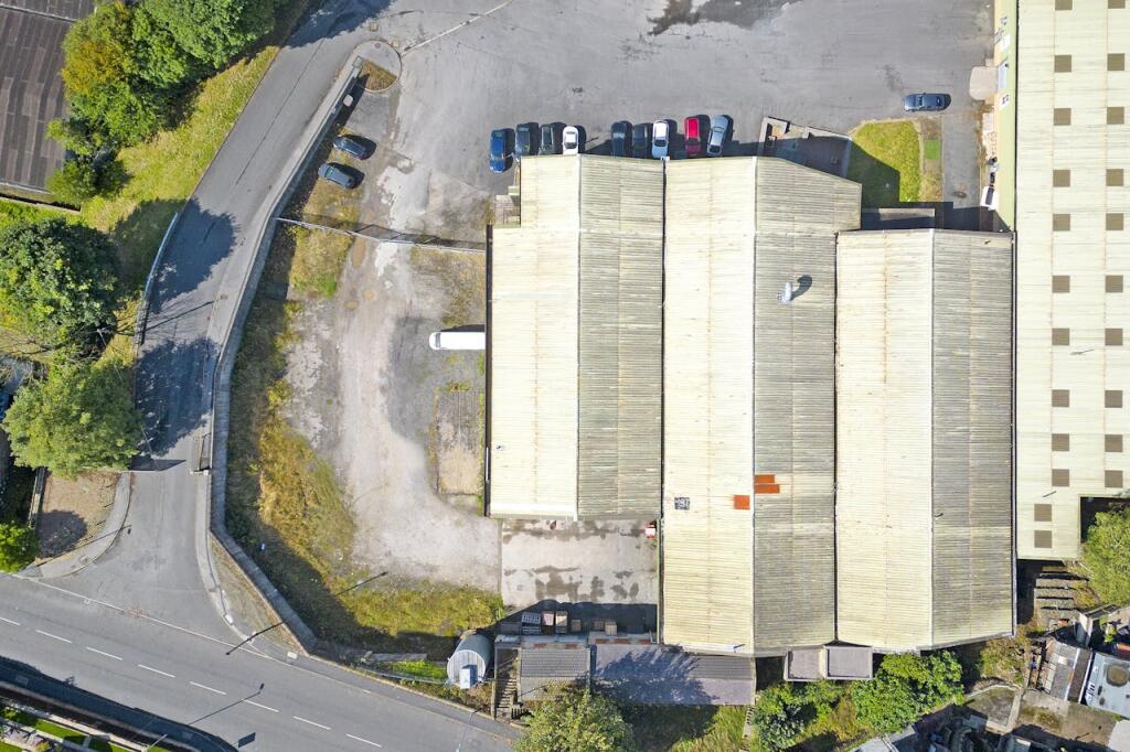 Additional image 10 of Unit 15, Wyke Mills Complex, Huddersfield Road, Bradford, BD12 8JY