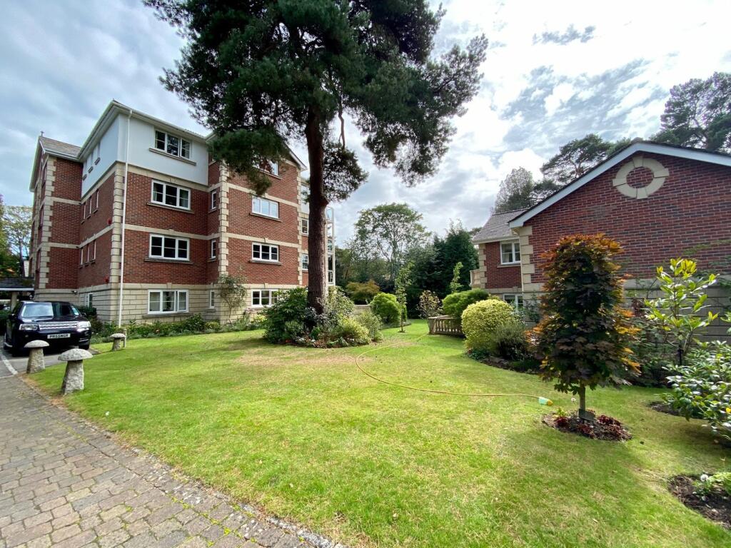 Additional image 24 of Burton Road, Branksome Park, Poole, BH13