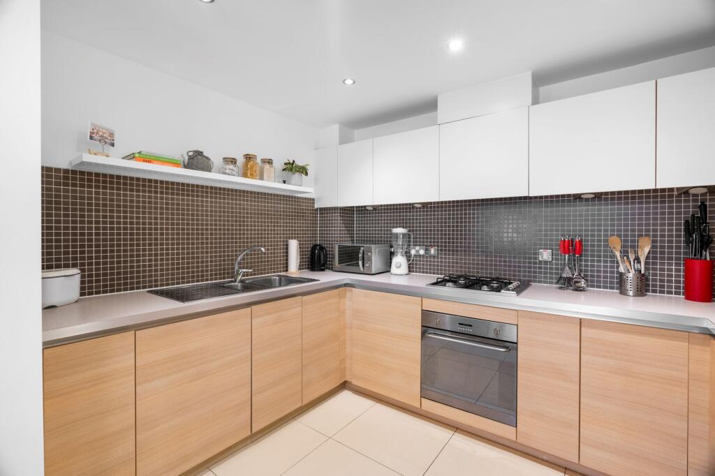 Additional image 8 of Fitzgerald Place, Cambridge, CB4