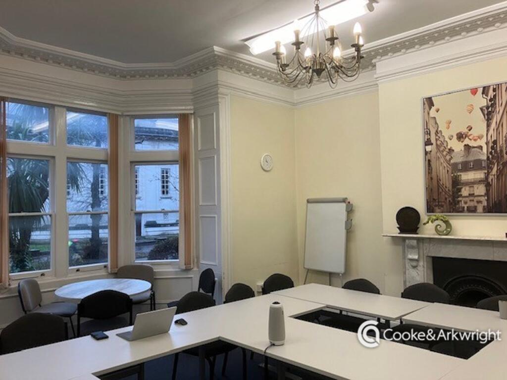 Additional image 5 of 33 & 34 Park Place, Cardiff, Cardiff, CF10 3BA