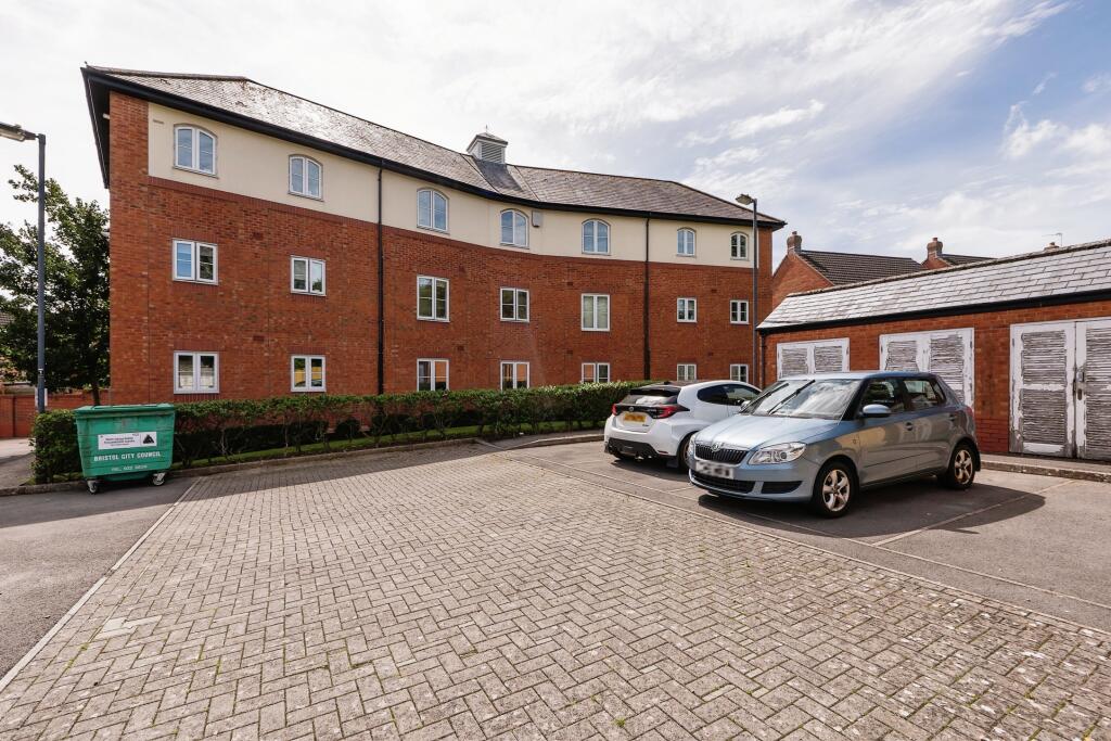 Additional image 14 of Blandamour Way, Bristol, BS10