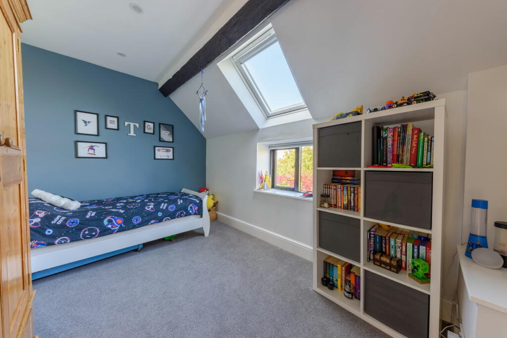 Additional image 18 of Corn Meadow Barn, Shaw Lane, Stoke Prior, Bromsgrove, B60 4BH