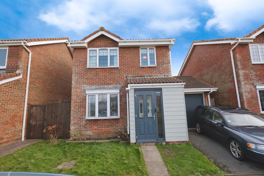 Additional image 22 of The Covers, Seaford