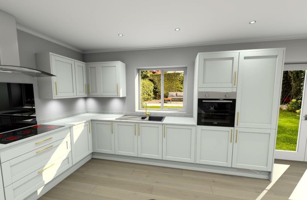 Additional image 6 of Meadowlands off Orchard Row, Soham