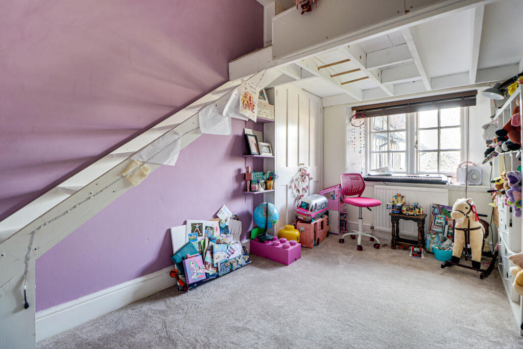 Additional image 13 of Maples, Clarence Road, Harpenden, AL5