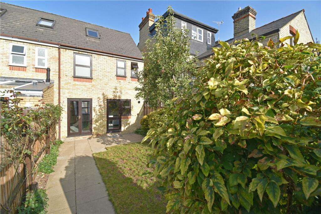 Additional image 10 of Priory Street, Cambridge, CB4